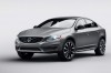 Volvo confirms Cross Country prices. Image by Volvo.
