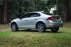 2015 Volvo S60 Cross Country. Image by Volvo.