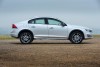 2015 Volvo S60 Cross Country. Image by Volvo.