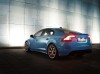 2012 Volvo S60 Polestar concept. Image by Volvo.