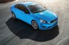 Volvo S60 Polestar comes to LA. Image by Volvo.