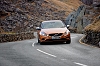 Volvo S60 R gains power. Image by Volvo.