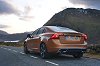 2011 Volvo S60 R-Design. Image by Volvo.