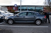 2009 Volvo S80. Image by Alisdair Suttie.