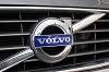 2009 Volvo S80. Image by Alisdair Suttie.