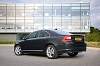 2010 Volvo S80. Image by Volvo.