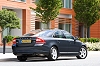 2010 Volvo S80. Image by Volvo.