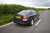 2010 Volvo S80. Image by Volvo.