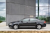 2010 Volvo S80. Image by Volvo.