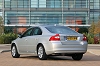 2010 Volvo S80. Image by Volvo.