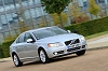 2010 Volvo S80. Image by Volvo.