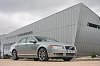 2011 Volvo S80. Image by Volvo.