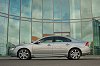 2011 Volvo S80. Image by Volvo.