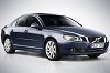 Volvo upgrades V70 and S80. Image by Volvo.