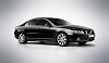 2011 Volvo S80. Image by Volvo.