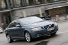 2012 Volvo S80. Image by Volvo.