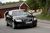 2012 Volvo S80. Image by Volvo.