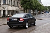 2012 Volvo S80. Image by Volvo.