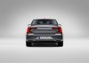 2016 Volvo S90. Image by Volvo.
