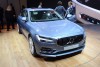 2016 Volvo S90. Image by Volvo.