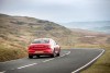 2017 Volvo S90 drive. Image by Volvo.