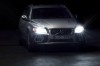 Next Volvo XC90 previewed. Image by Volvo.