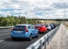 Volvo's AstaZero safety centre. Image by Volvo.