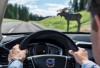 Volvo's AstaZero safety centre. Image by Volvo.