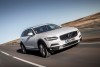 Volvo adds T5 petrol power to line-up. Image by Volvo.