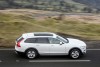 Volvo adds T5 petrol power to line-up. Image by Volvo.