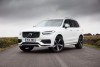 Volvo adds T5 petrol power to line-up. Image by Volvo.