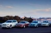 Volvo moves closer to all-electric vehicle. Image by Volvo.