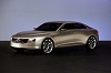 Volvo concept targets luxury market. Image by Volvo.