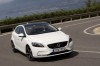 First drive: Volvo V40 D2. Image by Volvo.