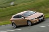 Week at the wheel: Volvo V40 D4 SE Lux Nav. Image by Volvo.