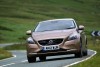 2012 Volvo V40. Image by Volvo.