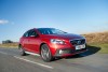 2014 Volvo V40 line-up changes. Image by Volvo.