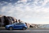 2016 Volvo V40. Image by Volvo.