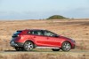 2013 Volvo V40 Cross Country. Image by Volvo.