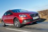 2013 Volvo V40 Cross Country. Image by Volvo.