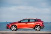 2013 Volvo V40 Cross Country. Image by Volvo.