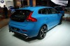 2013 Volvo V40 R Design. Image by Headlineauto.co.uk.