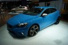 2013 Volvo V40 R Design. Image by Headlineauto.co.uk.