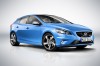 2013 Volvo V40 R Design. Image by Volvo.