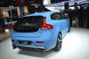 2013 Volvo V40 R Design. Image by Newspress.