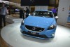 2013 Volvo V40 R Design. Image by Newspress.