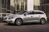 2013 Volvo V60. Image by Volvo.