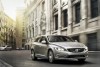 2013 Volvo V60. Image by Volvo.