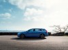 2014 Volvo V60 PHEV R-Design. Image by Volvo.