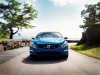 2014 Volvo V60 PHEV R-Design. Image by Volvo.